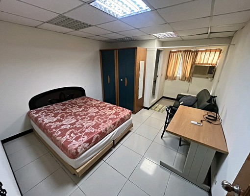 六張犁,電梯套房,日班管理,垃圾代收,已換變頻冷氣,全新油漆 - Image 1