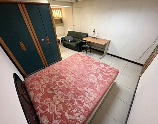 六張犁,電梯套房,日班管理,垃圾代收,已換變頻冷氣,全新油漆 - Image 2