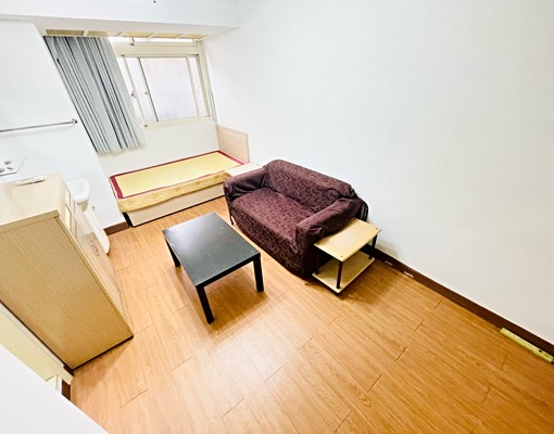捷運西湖／小資套房。男性專區。機能優。採光好 - Image 3