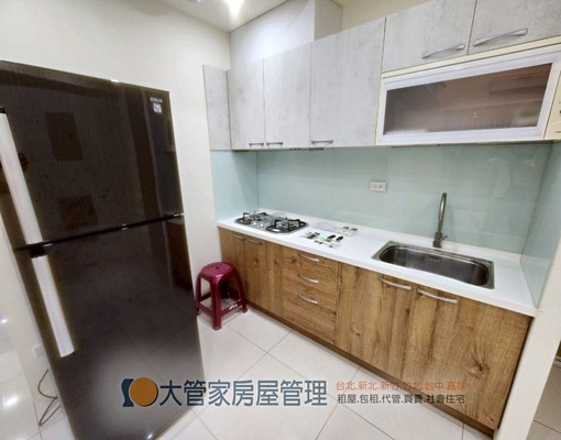 金雅成真近光華湳雅商圈/溫馨3房含車位 - Image 9