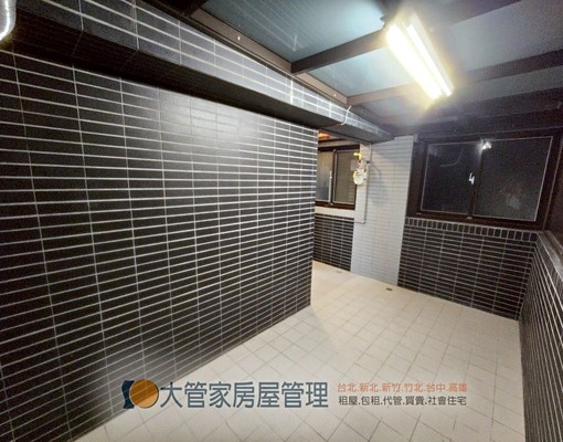金雅成真近光華湳雅商圈/溫馨3房含車位 - Image 13