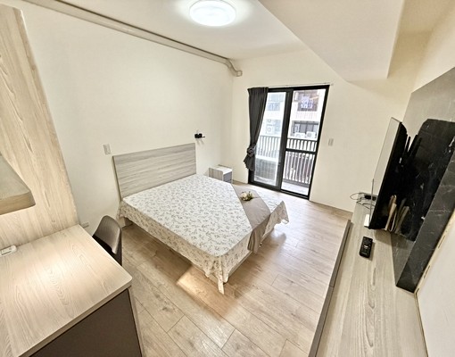 北區🔥可雙租補💰機車位/近文心路/崇德/梅川西/山西路 - Image 3