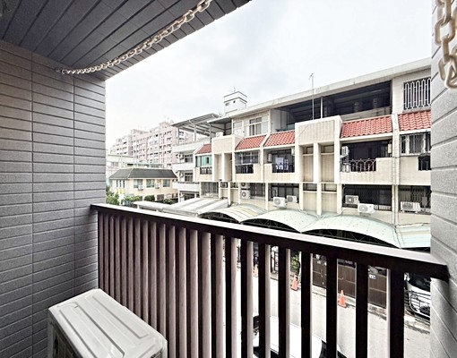 北區🔥可雙租補💰機車位/近文心路/崇德/梅川西/山西路 - Image 8