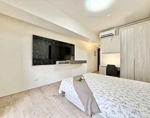 北區🔥可雙租補💰機車位/近文心路/崇德/梅川西/山西路 - Image 4