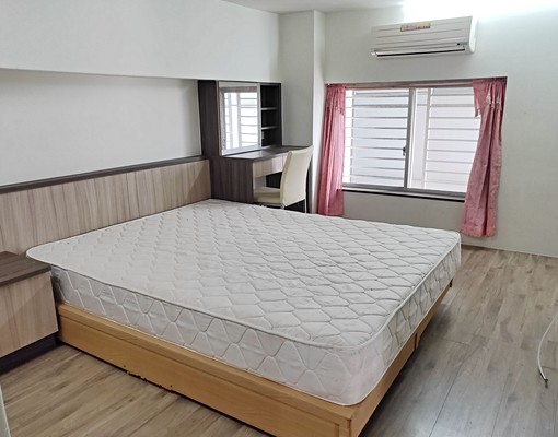 桃園藝文蛋黃區G10站4房含車位出租 - Image 2