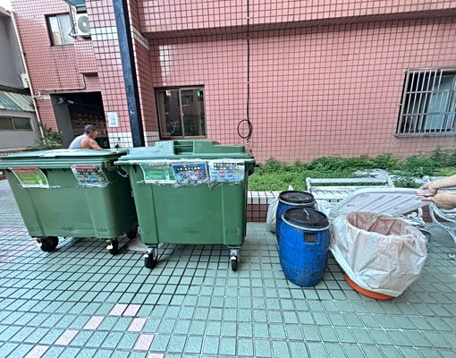 近藝文特區.國1交流道/可租補/全新冷氣/前後陽台/3房 - Image 13