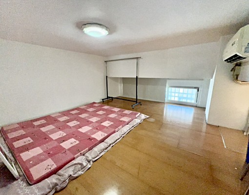 🏠【龍山寺捷運站|挑高樓中樓|可租補|免仲介費|台水電】 - Image 13