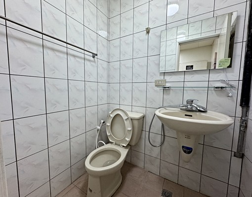 捷運文德站低樓層共生宅套房全新裝潢傢俱齊全可租補可貓可短租 - Image 6