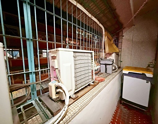 租補🔥三重站✦採光✦廁所開窗✦獨立曬衣區✦包網路第四台 - 591租屋網 - Image 12