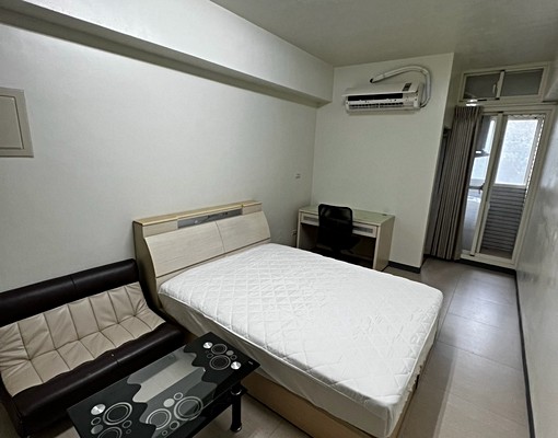 竹科金山街高翠路清交大稀有可養貓獨立陽台洗衣機室內機車位 - Image 2