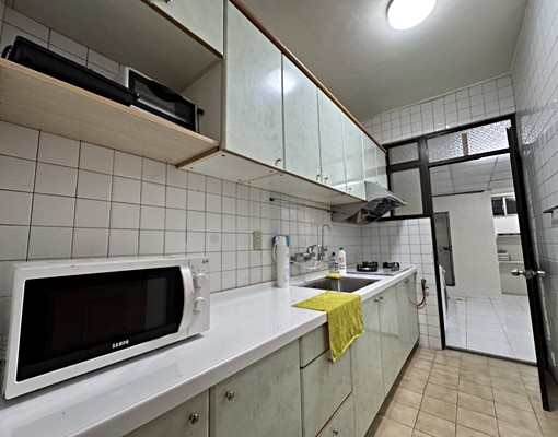 捷運文德站低樓層共生宅套房全新裝潢傢俱齊全可租補可貓可短租 - Image 15