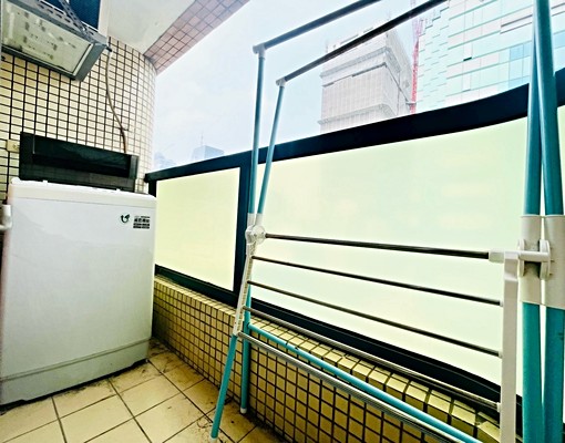 新光💘電梯💘台水電💘租補💘戶籍💘陽台獨洗曬💘遠百 - 591租屋網 - Image 7