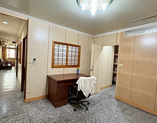 邊間大陽台二房-免服務費社宅可雙租補-可貓 - Image 3