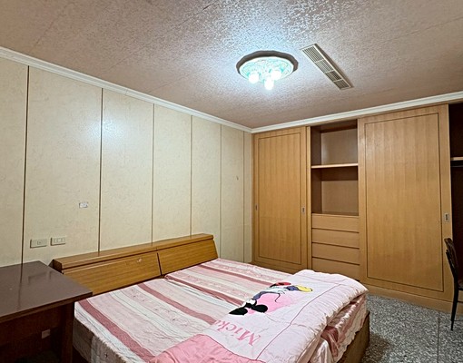 邊間大陽台二房-免服務費社宅可雙租補-可貓 - Image 8