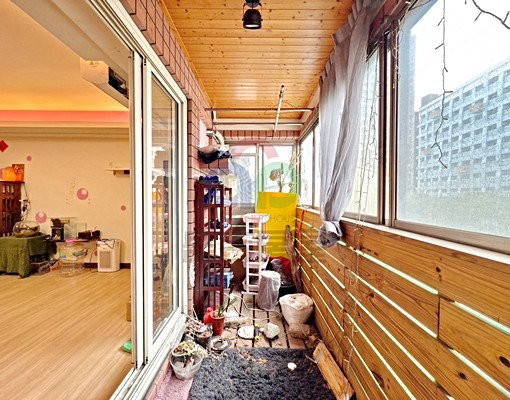 福科國中,米平方商圈旁,溫馨雅舍,漂亮四房+機上休旅車位 - Image 2