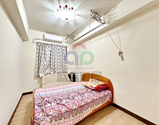 福科國中,米平方商圈旁,溫馨雅舍,漂亮四房+機上休旅車位 - 591租屋網 - Image 13