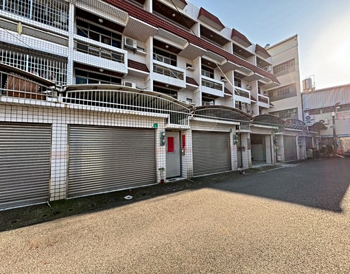 新市市區5房大地坪傳統車墅(可租補/營登.戶籍) - 591租屋網 - Image 1