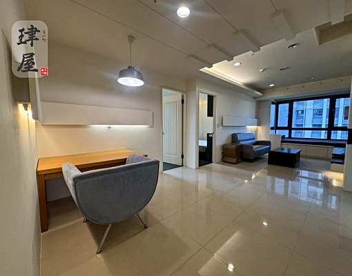 中港THEONE🍀兩房兩衛/台灣大道/西屯/平車/可租補 - Image 2