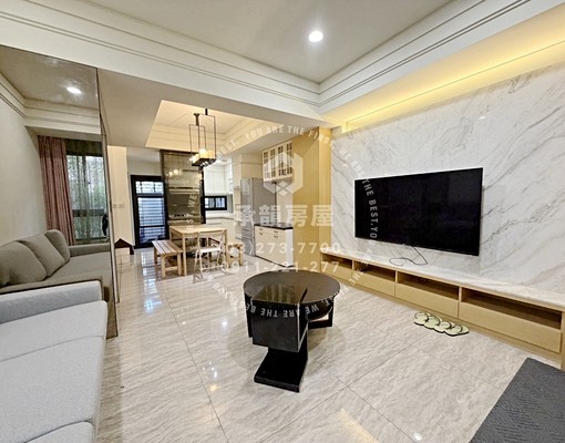 大業寶山商圈💛高級社區美墅💛含母子車位 - Image 1