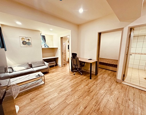 頂溪/可租補入籍/台水電/可貓/垃圾代收/管理員 - Image 2