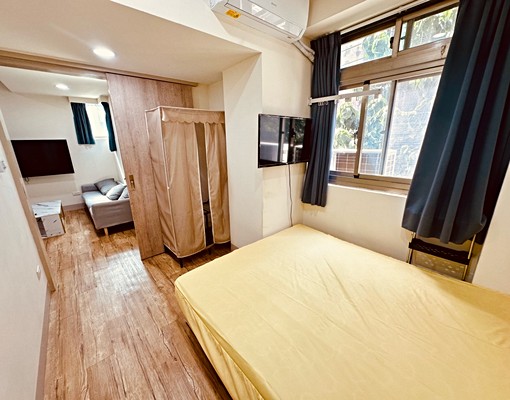 頂溪/可租補入籍/台水電/可貓/垃圾代收/管理員 - Image 7