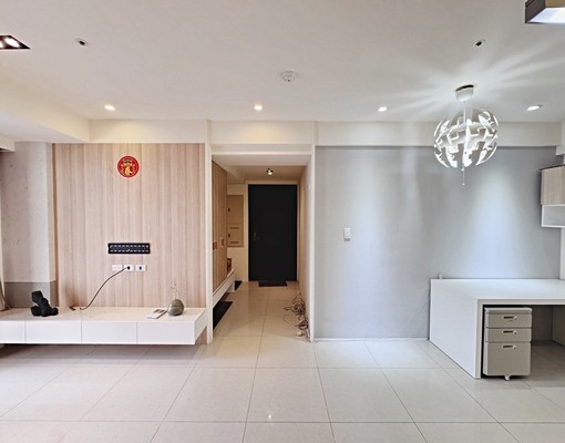 獨家出租🌱無邊際泳池+健身房|三房平車超美裝潢 - Image 2