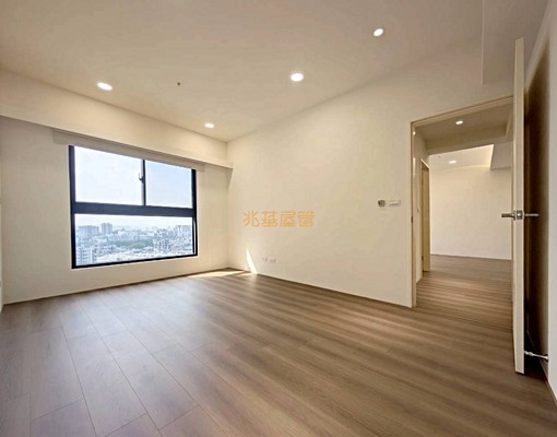 兆基社會住宅🏡新成屋三房平車+可租補+【貓】 - Image 12