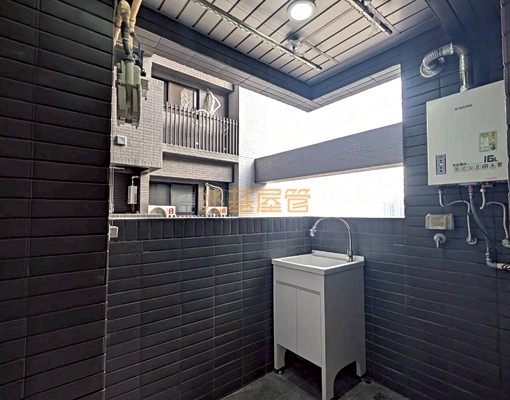 兆基社會住宅🏡新成屋三房平車+可租補+【貓】 - Image 13