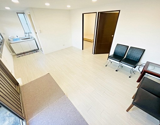 免佣)捷運西湖【採光2房2廳】新裝潢★有陽台★衛浴開窗 - Image 4