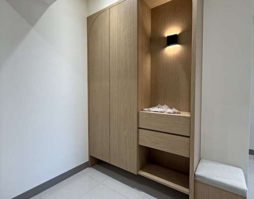 (租)陽明第一廳全新高樓層三房平車 - Image 7