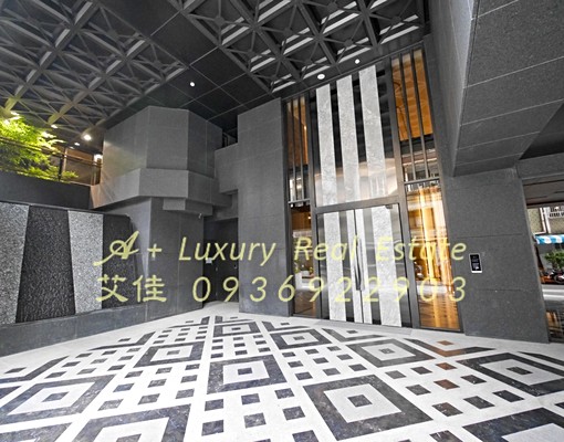 全新落成新廈中山松悅3房含管近捷運中山站飯店式管理第一手入住 - Image 15