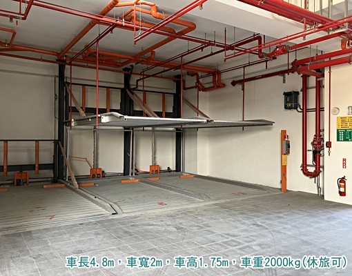 🙂南科，新市社內，採光好電梯3房，含管＋機上車位🙂 - Image 14