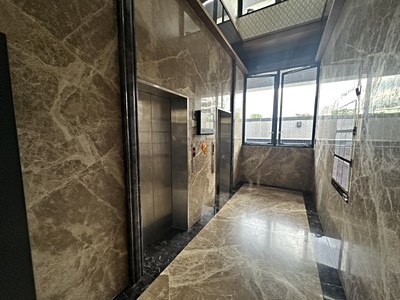 社區圖片