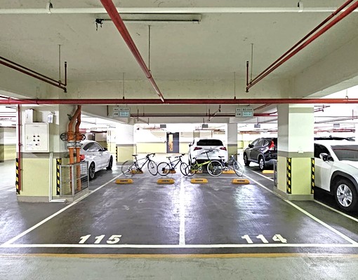 可報稅!高鐵時代觀邸大四房雙車位高樓視野戶 - Image 15