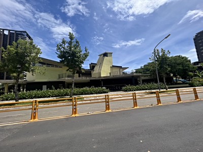 社區圖片