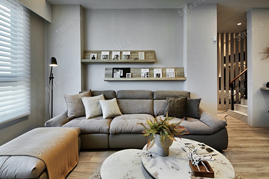 太禾良品樣/實品屋