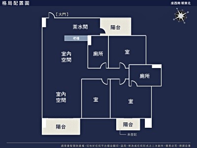 社區圖片