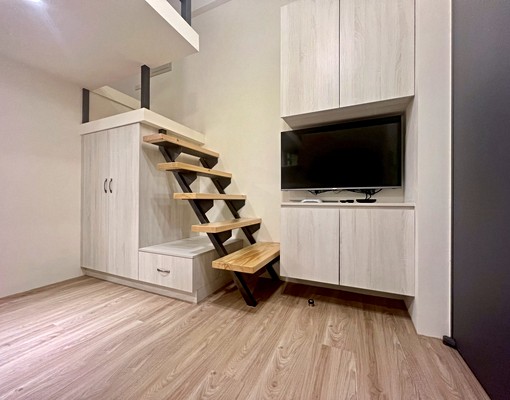 可租補★全新樓中樓、有電梯垃圾集中 - Image 3