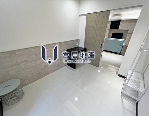 大橋頭MRT|採光精美2+1房|高樓層景觀| - Image 9