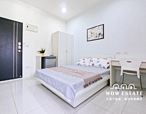 走路SOGO百貨📍陽台獨洗🏠小資首選🎉可租補 - Image 3