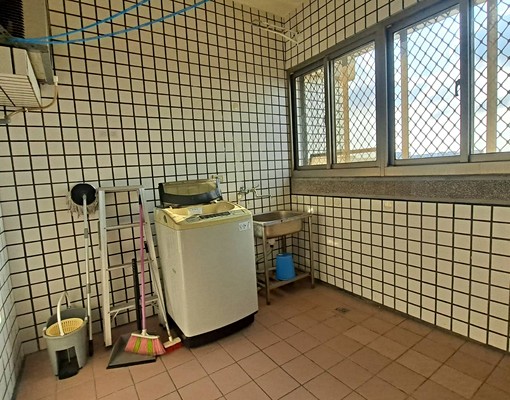 春福聯合國稀有樓中樓視野戶出租 - Image 7