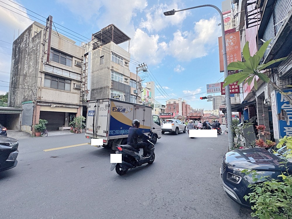 照片