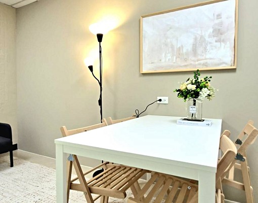 藝文特區旁質感2房｜全新裝潢、可租補｜一卡皮箱入住(2B) - Image 4