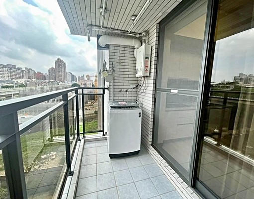 🔥北屯✅松竹車站✅溫馨兩房+平車✅機捷特區✅北屯好市多 - Image 5