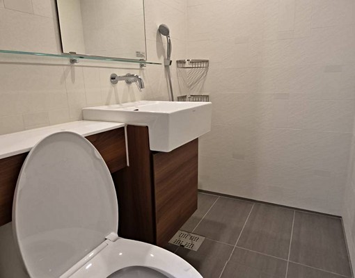 藝文特區旁質感2房|全新裝潢、可租補|一卡皮箱入住(3A) - Image 5