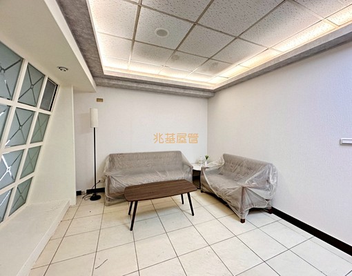 兆基社會住宅🏠黎明清境⭐整層住家邊間庭院戶 - Image 3