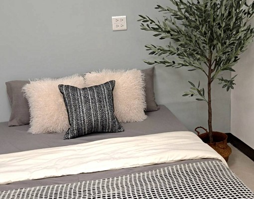 藝文特區旁質感2房｜全新裝潢、可租補｜一卡皮箱入住(3B) - Image 9