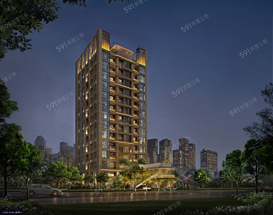 石云尹之居示意圖