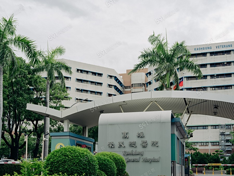 佳鋐雄匯環境圖