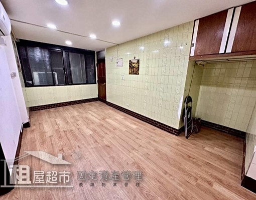 《福壽街美食街溫馨2房》 - Image 1